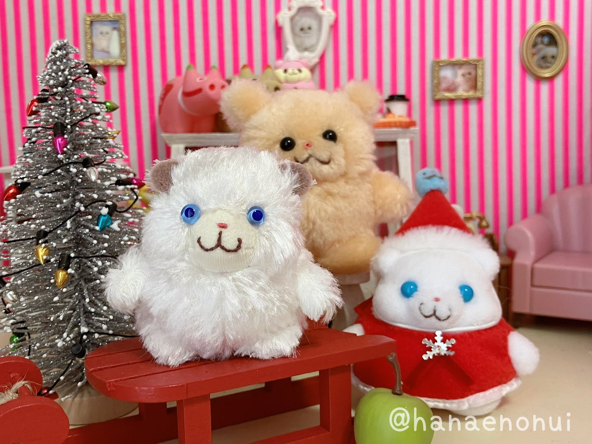 はなえのぬいぐるみ (@hanaenonui) / Posts / X