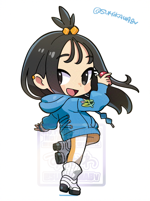 すみかわ (@SUMiKAWA8v) / Posts / X