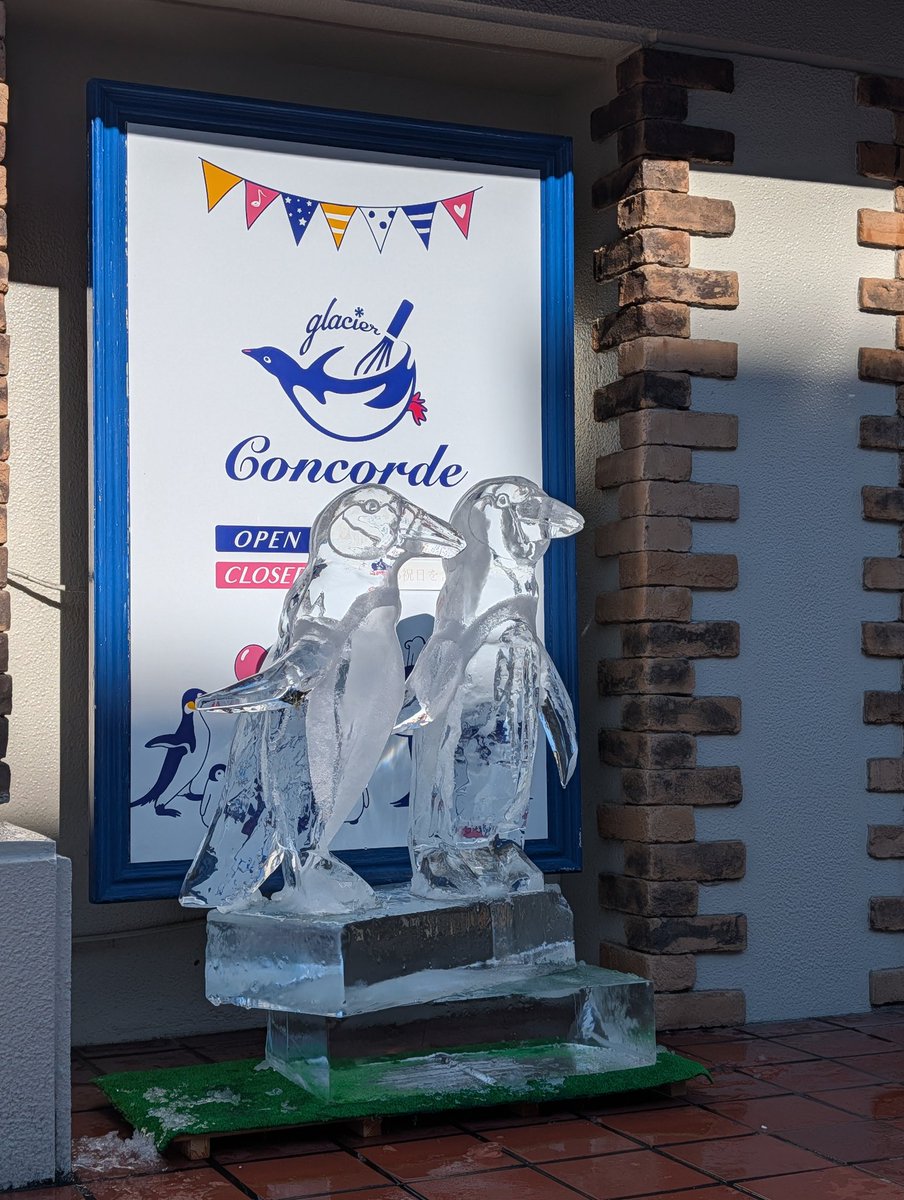 ペンギンバザール (@penguin_bazaar) / Posts / X