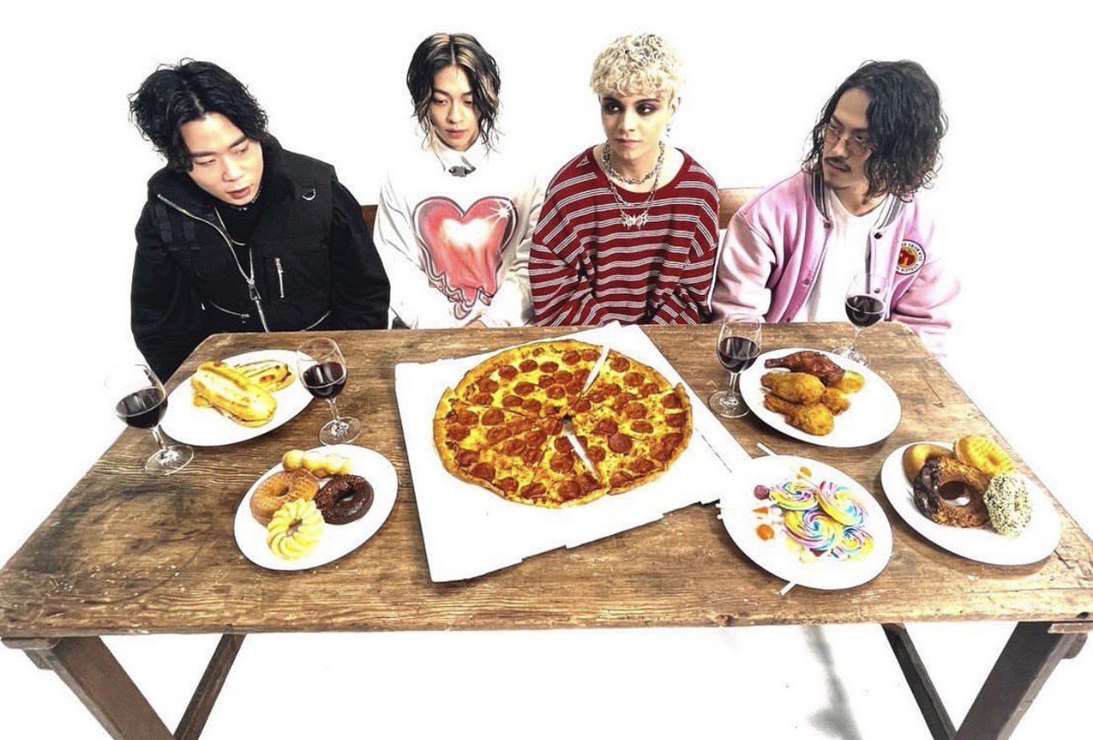 ｼｮｰﾀﾛｰ@12/23 渋谷サイクロン (@gt76a_k6) / Posts / X