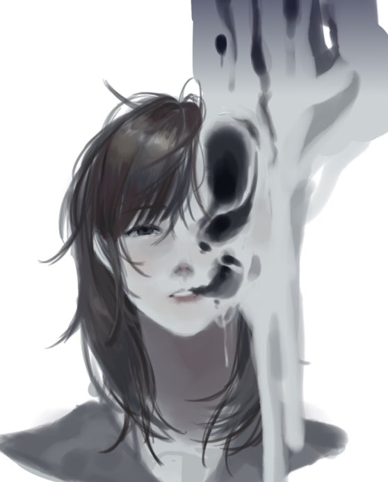 九十九常世 (@oleander6f) on Twitter photo 