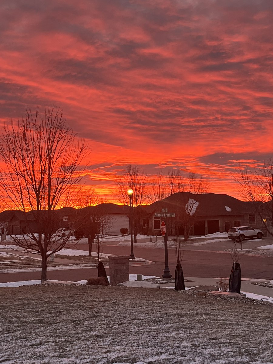 Paul Hanson tweet media