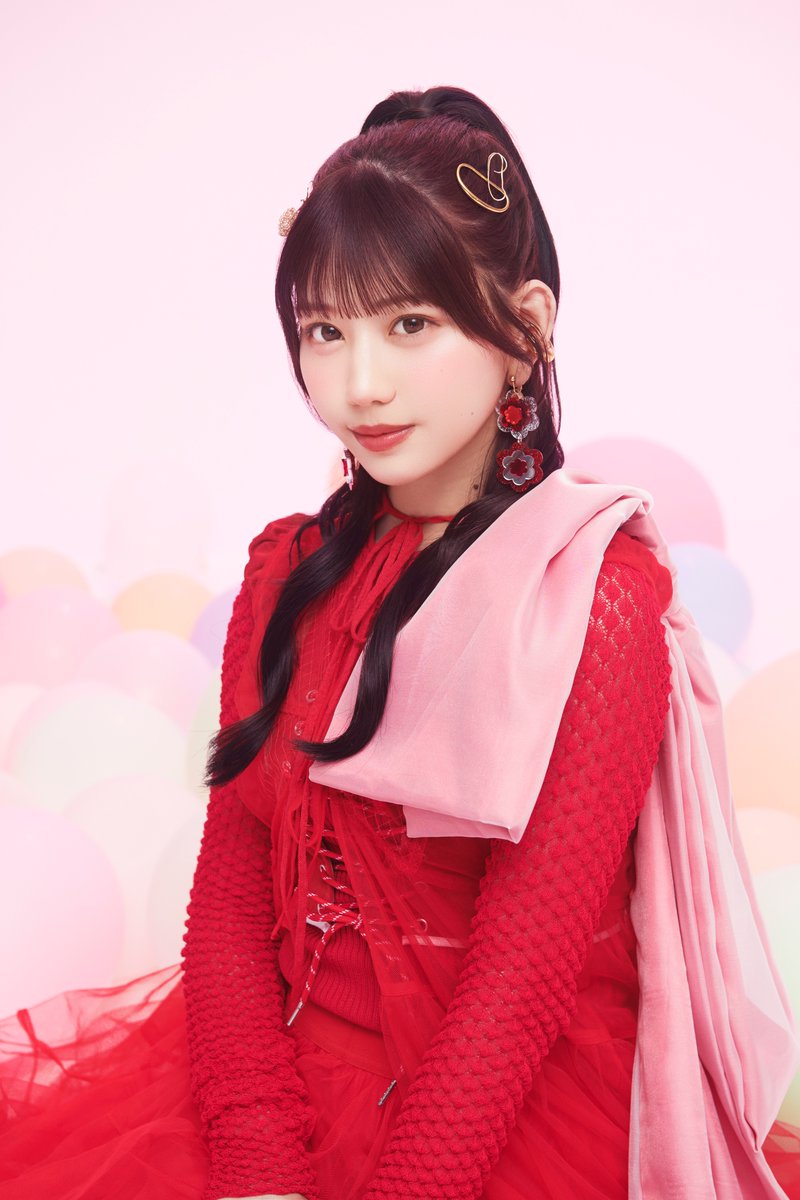 𝜗𝜚❤️【本日23:59〆切】オンライン特典会 2次抽選❤️𝜗𝜚 「白石