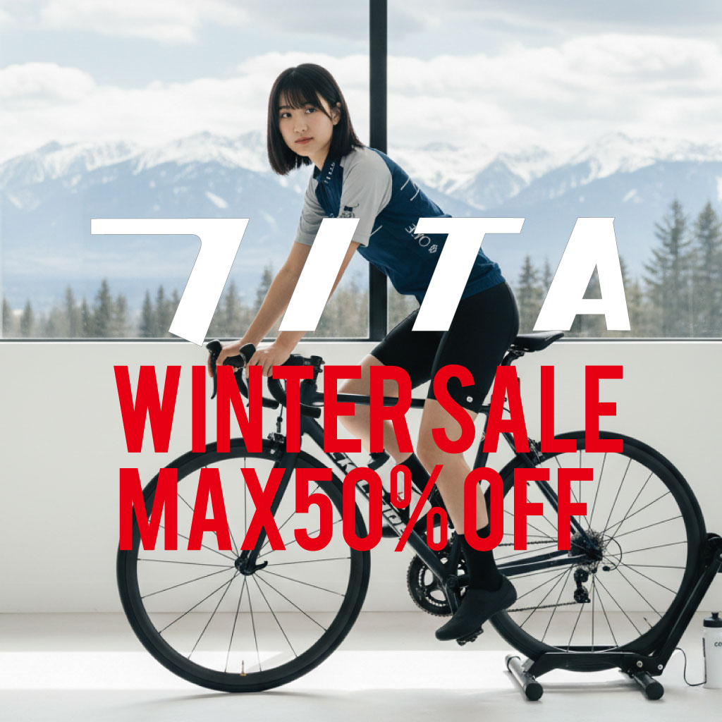 7ITAサイクルウェア公式 7 BiCYCLE (@7BICYCLE) / Posts / X