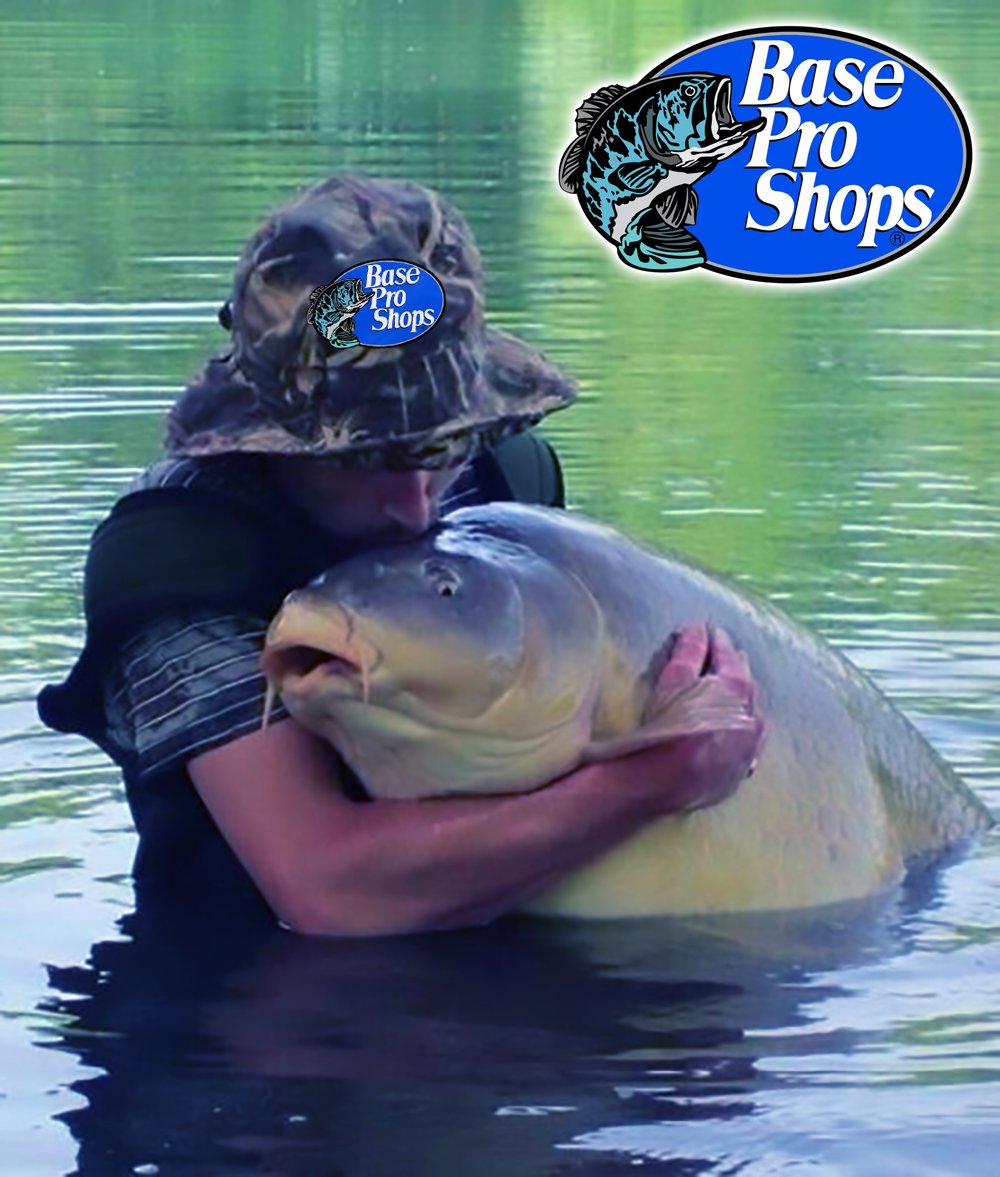 Base Pro Shops tweet media