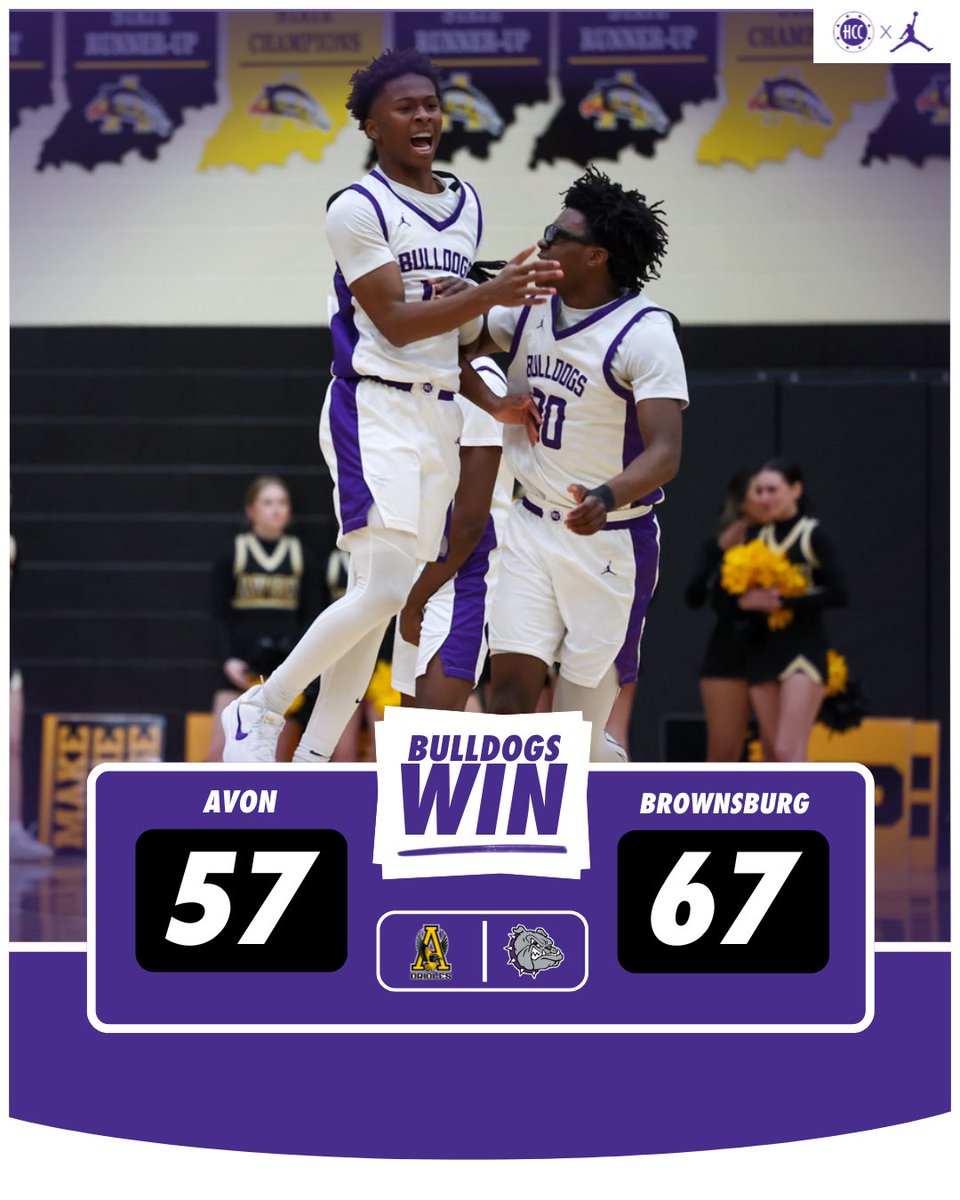 Brownsburg Athletics tweet media