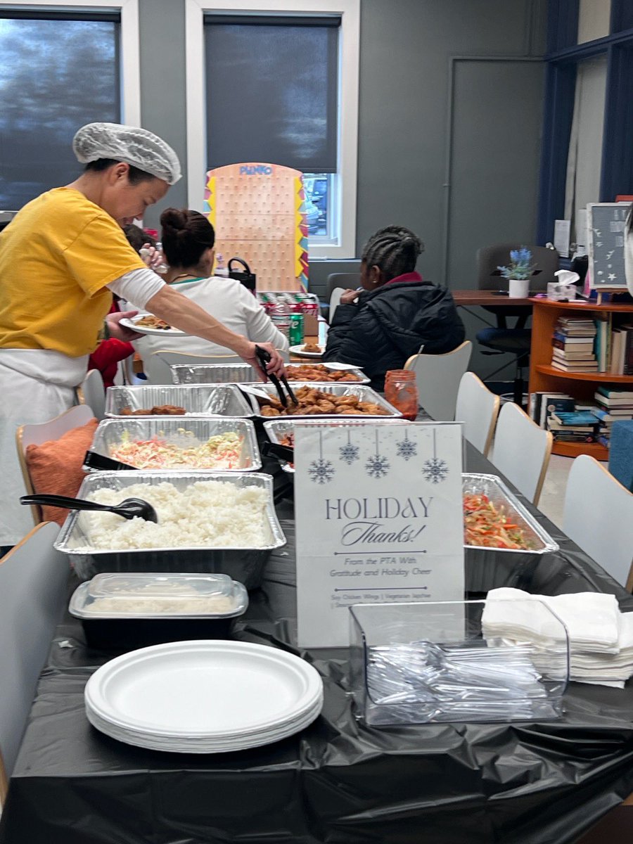 Sterling Elementary PTA tweet media