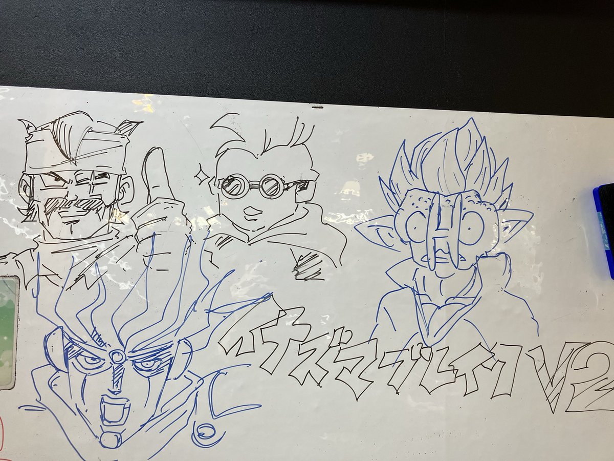 絶対作者同じだと思わんだろ 