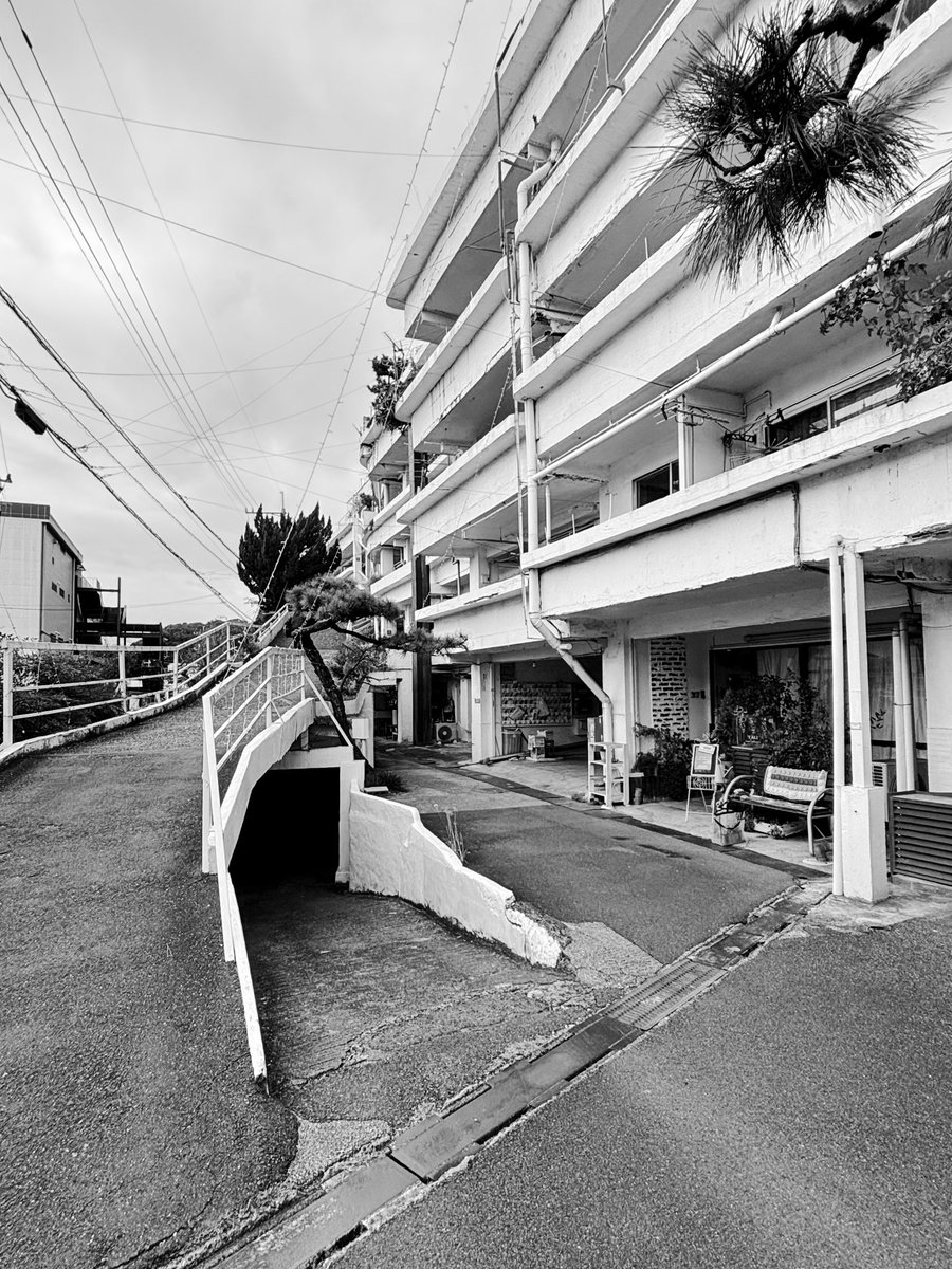 沢田マンション》が醸し出す「つくる」空気感が凄い…