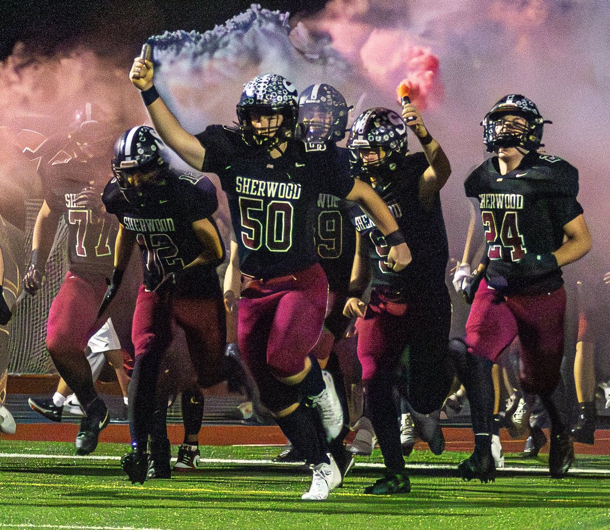 Isaac Bean tweet media