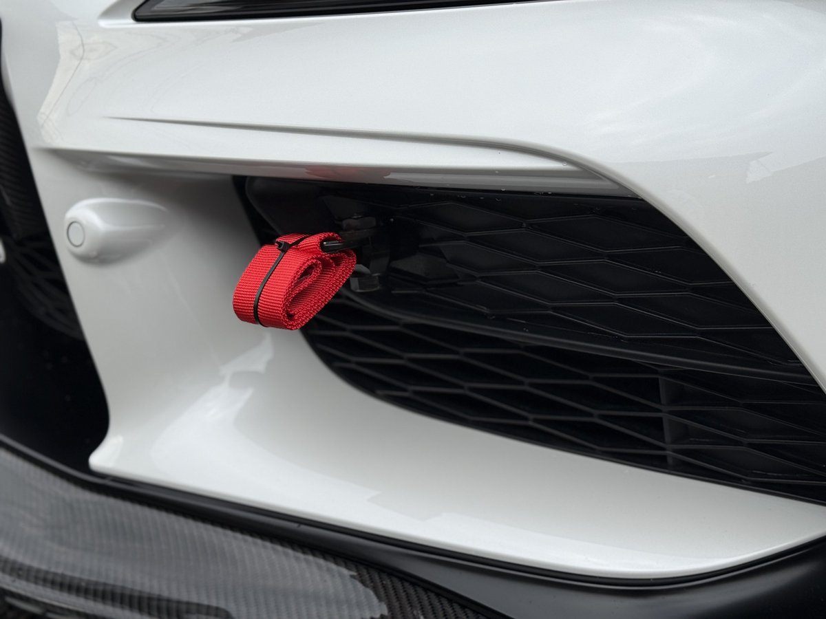 🈂️走らない時用で巻くなど