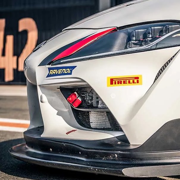 🈂️走らない時用で巻くなど