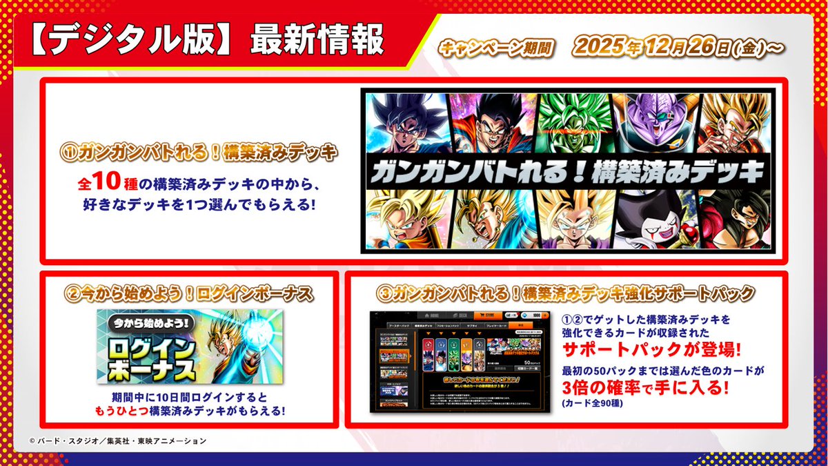 フュージョンワールド ドラゴンボールスーパーカードゲーム フュージョンワールド - Official