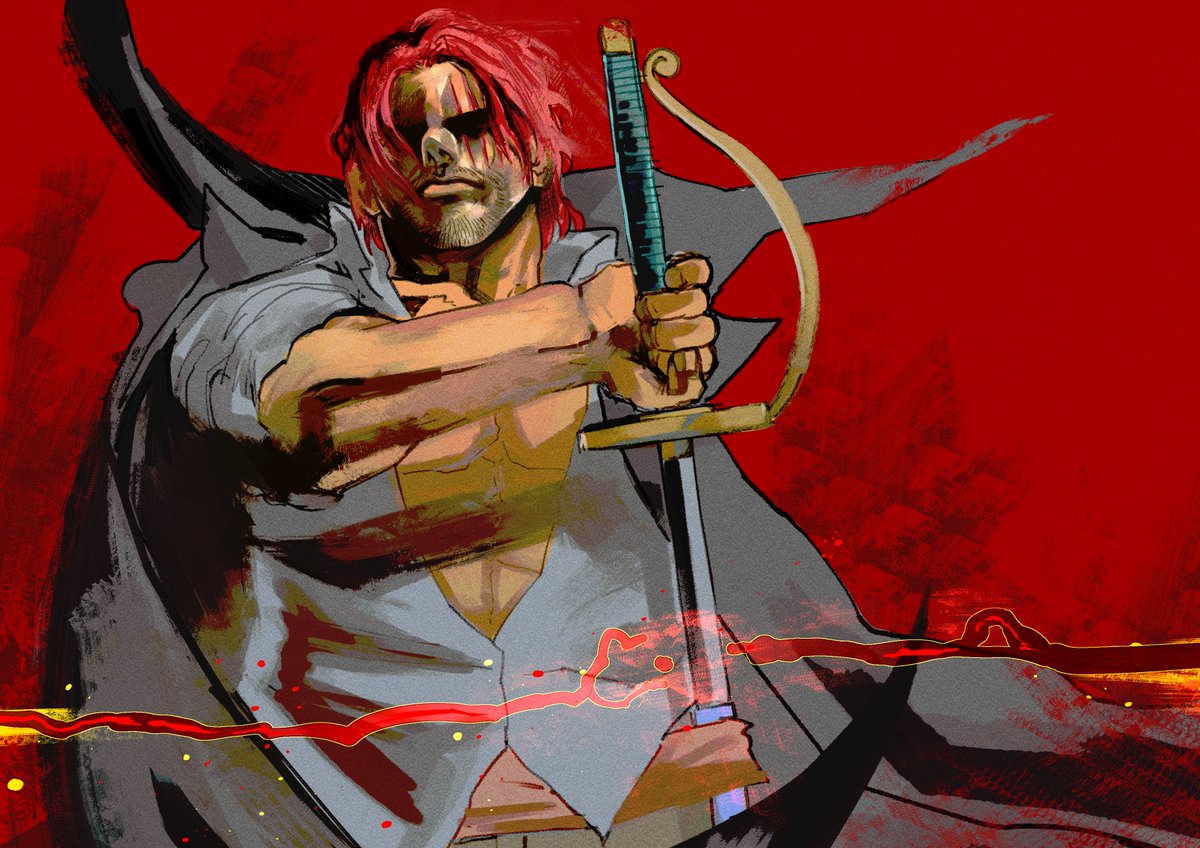 Trope_Art's tweet image. 