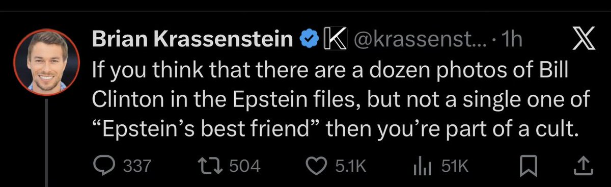 Let’s not give any attention to this retarded midget #StarveTheGrift