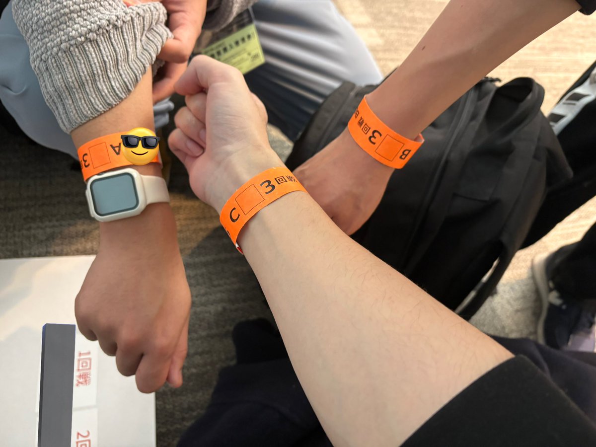 Post by Hayatoの日常 on X: がんばりますでー