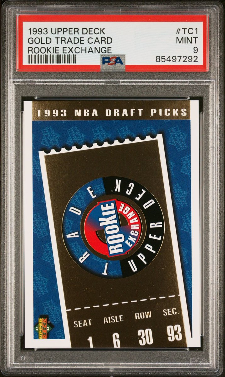 A few funky redemption cards https://t.co/m03e3d7QKM