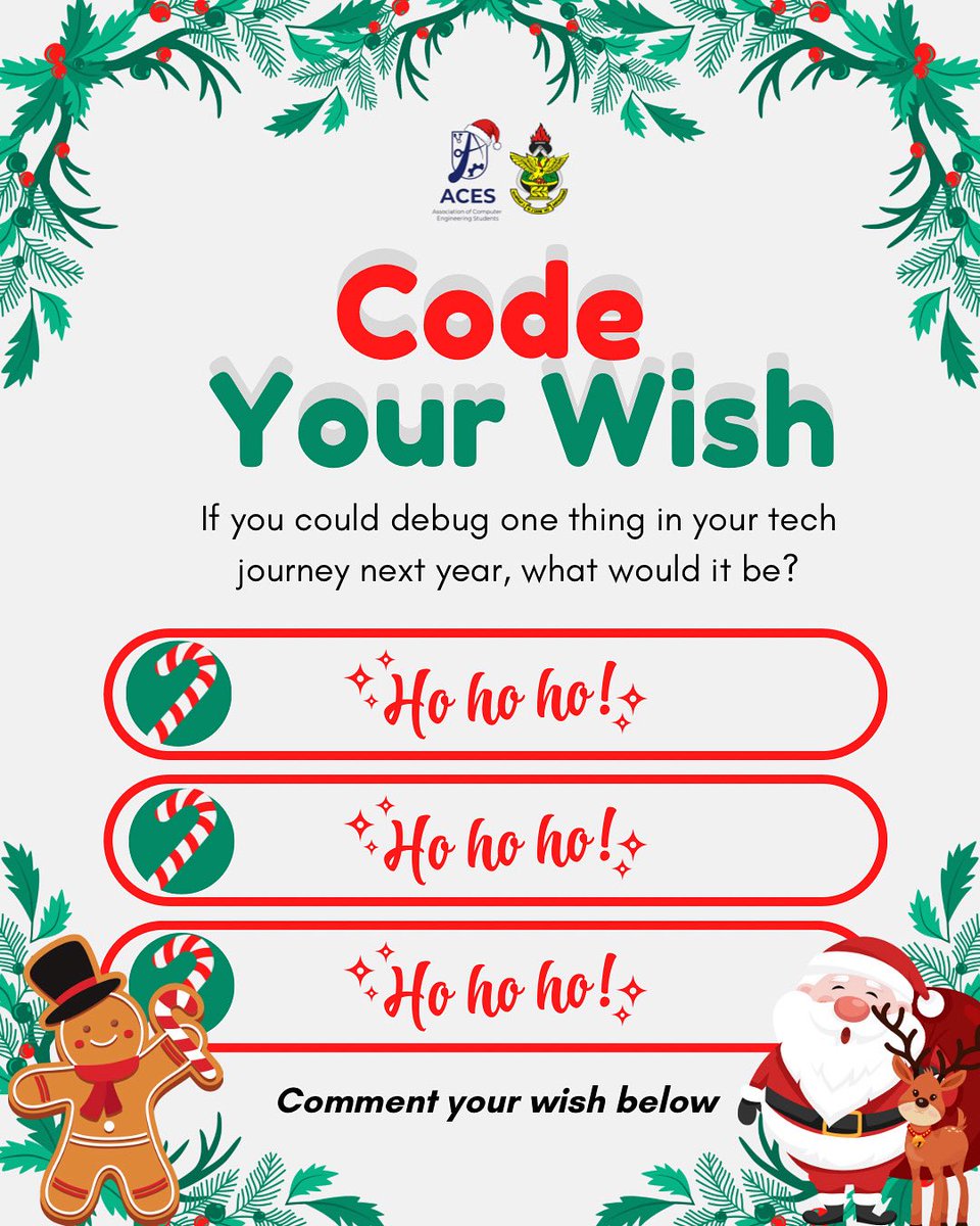 ACES-KNUST tweet media