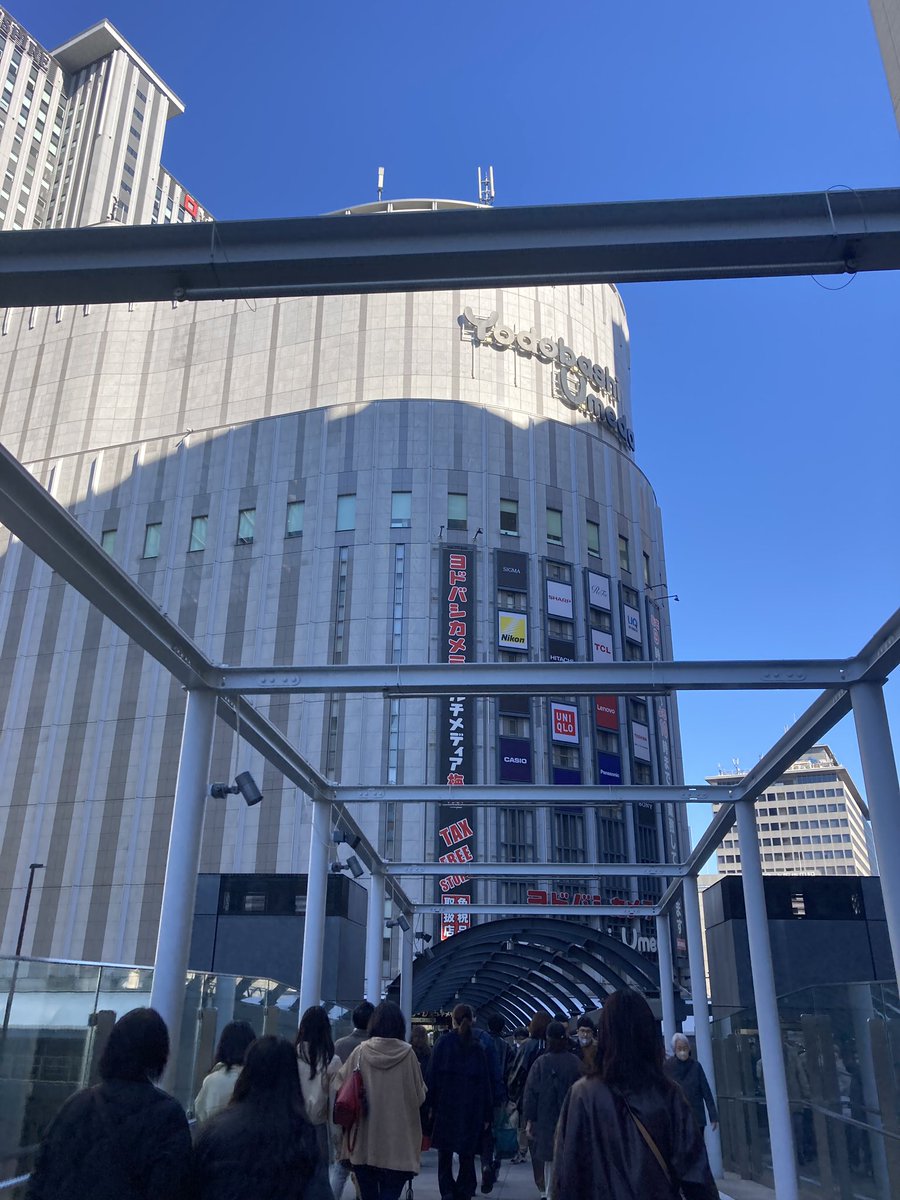 XuaKCSrm6mV4MmE's tweet photo. ダンジョン梅田にきたらココは履修しとかないと...

「 なんだ、男か。 」

#HGUC #MSZ006 #Zガンダム #ヨドバシバシバシバシカメラ https://t.co/z0PY4lYwVN