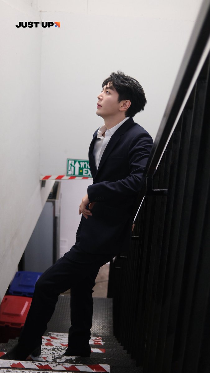 Justupbangkok's tweet photo. บรรยากาศการแถลง��่าว 
MJ ARTIST MANAGEMENT 

UP BIRTHDAY FM 2025
#UPgradedMoments 
#uppoompat https://t.co/ZdKHWEjVxH