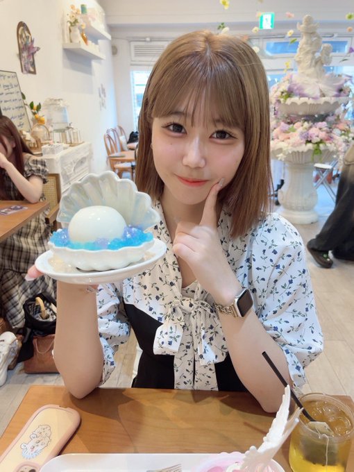 ちぇりっしゅのツイート