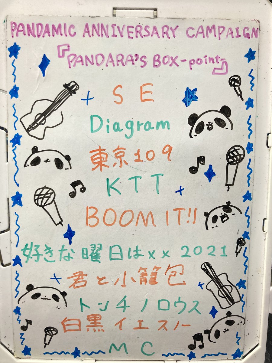 PANDAMIC (@pandamic6) / Posts / X