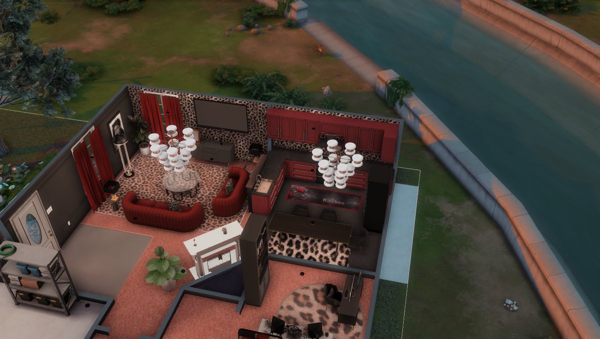 tripping on perks tweet media