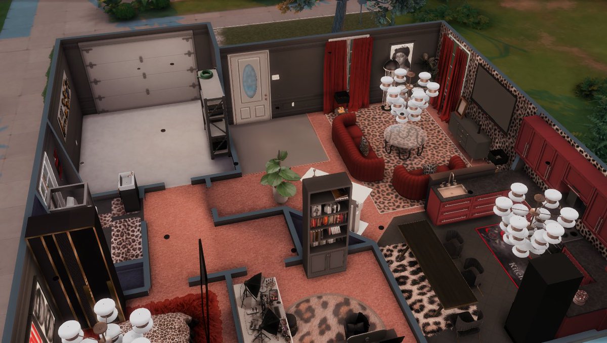 tripping on perks tweet media