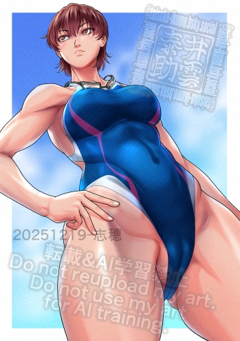 ↓他の絵はここで。 Xfolio: DA: ↑Other paintings are here. XfolioのみXfolioフォロワー限定「差分」有。 Only Xfolio has a "difference" that is limited to Xfolio followers.