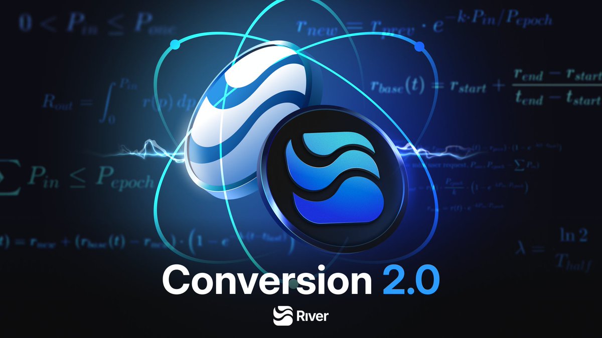 analiz_fon's tweet image. Q: What does River actually optimize?
A: Where capital should sit, before users even think about it.
Smart liquidity beats reactive liquidity.
#River #LiquidityEngine #Web3
@River4fun @RiverdotInc #RiverPts