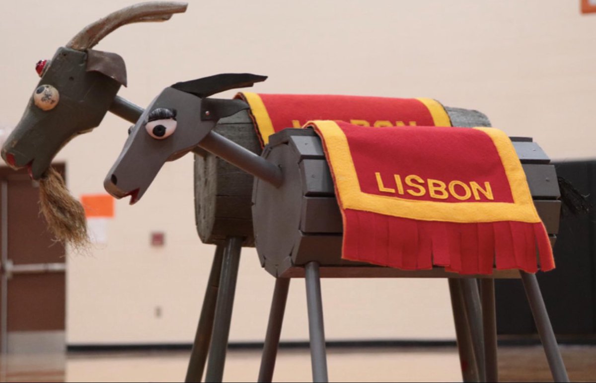 Enderlin Basketball tweet media