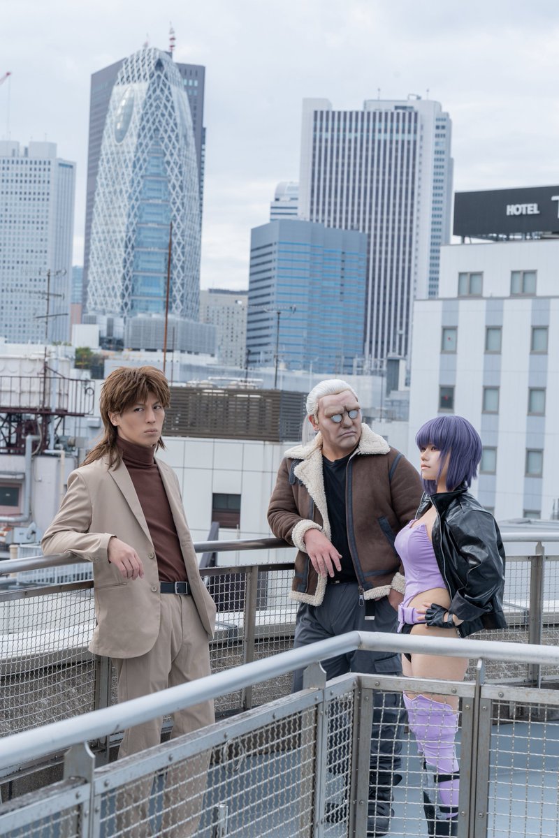 りゅぴ🌐 ネット漂流中 tweet media