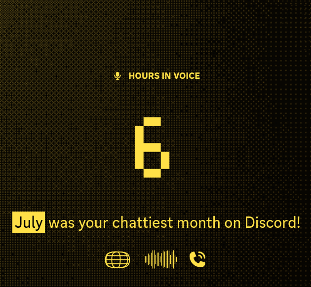 ohitshammy's tweet image. clearly i am very active on discord still
#discordcheckpoint