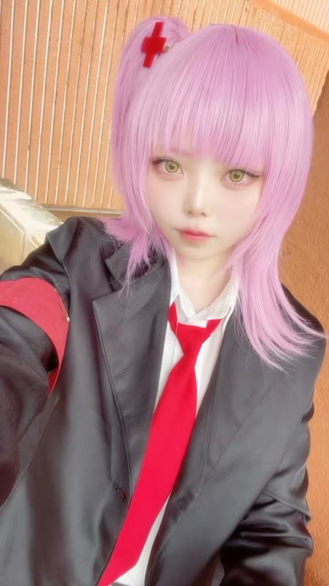 そくほー！！！

あむちゃん！！！
#海洋博コスプレ