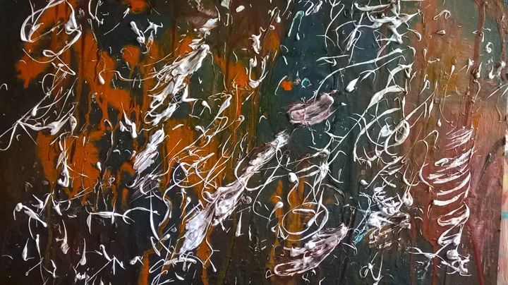 Tojannahway's tweet photo. Art of the Day! "Abstract". Buy at: https://t.co/17lBhLtLMb https://t.co/quh3pjUyfD