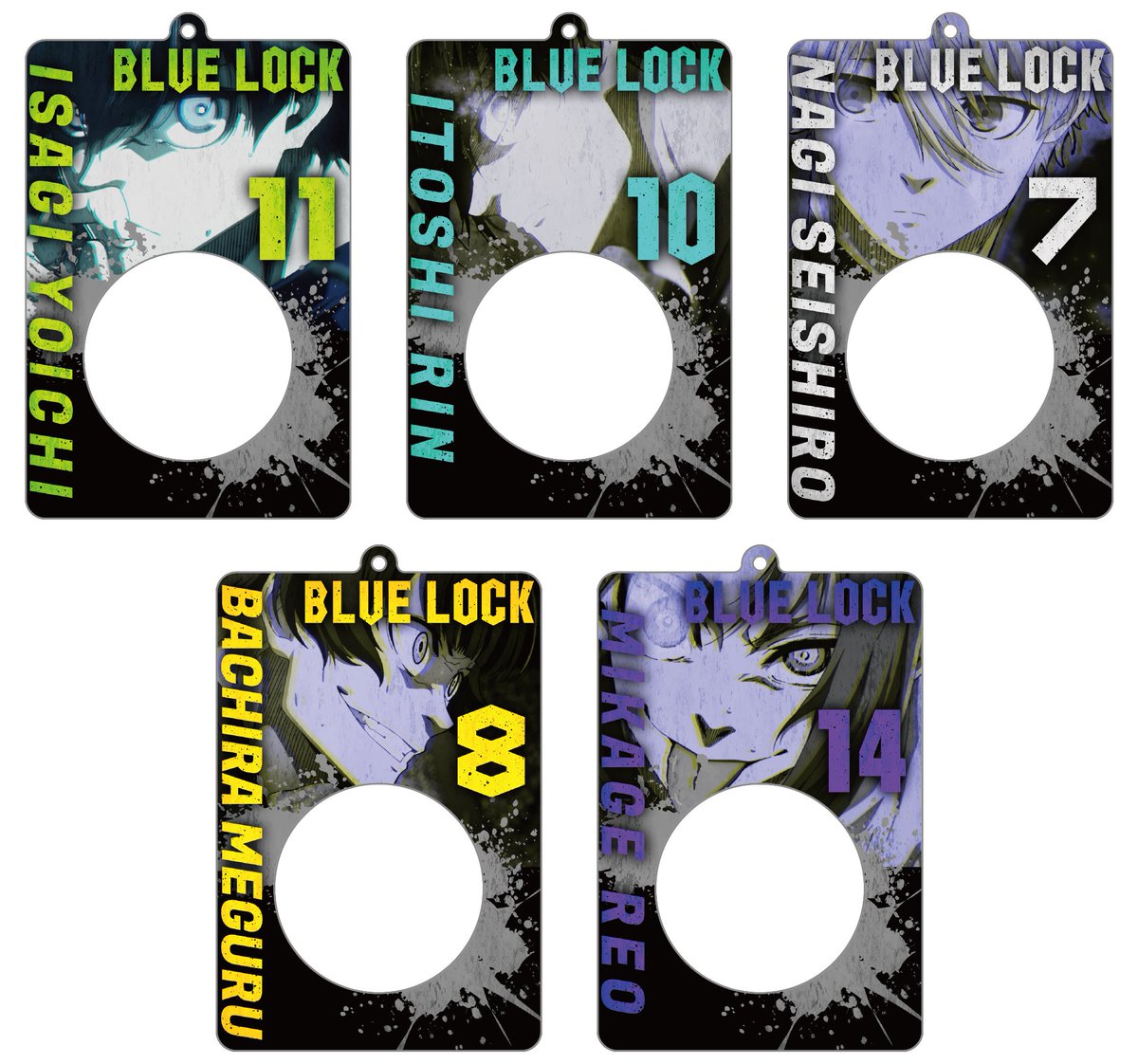 ブルーロック グッズ情報！ (@blulo_goods) / Posts / X