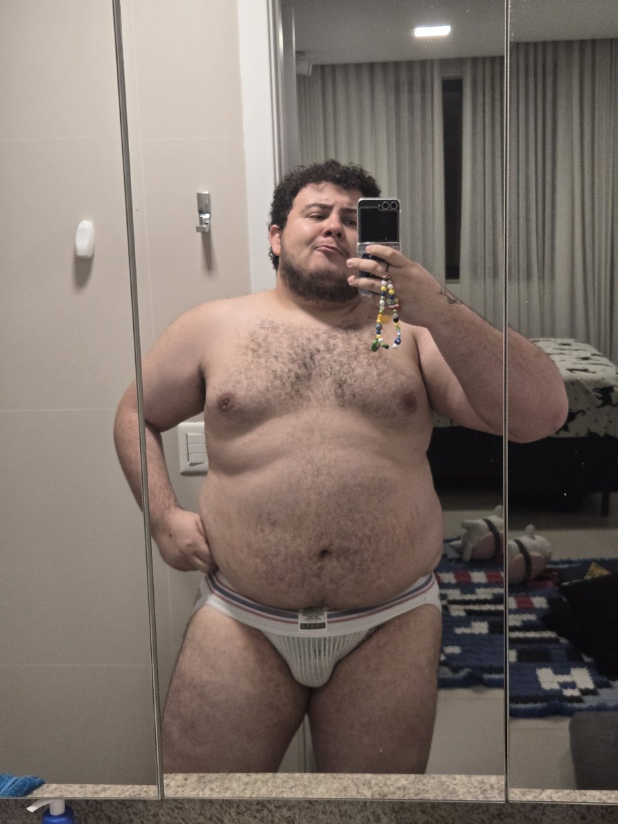 Bear Jr. 🐻🔥 tweet media