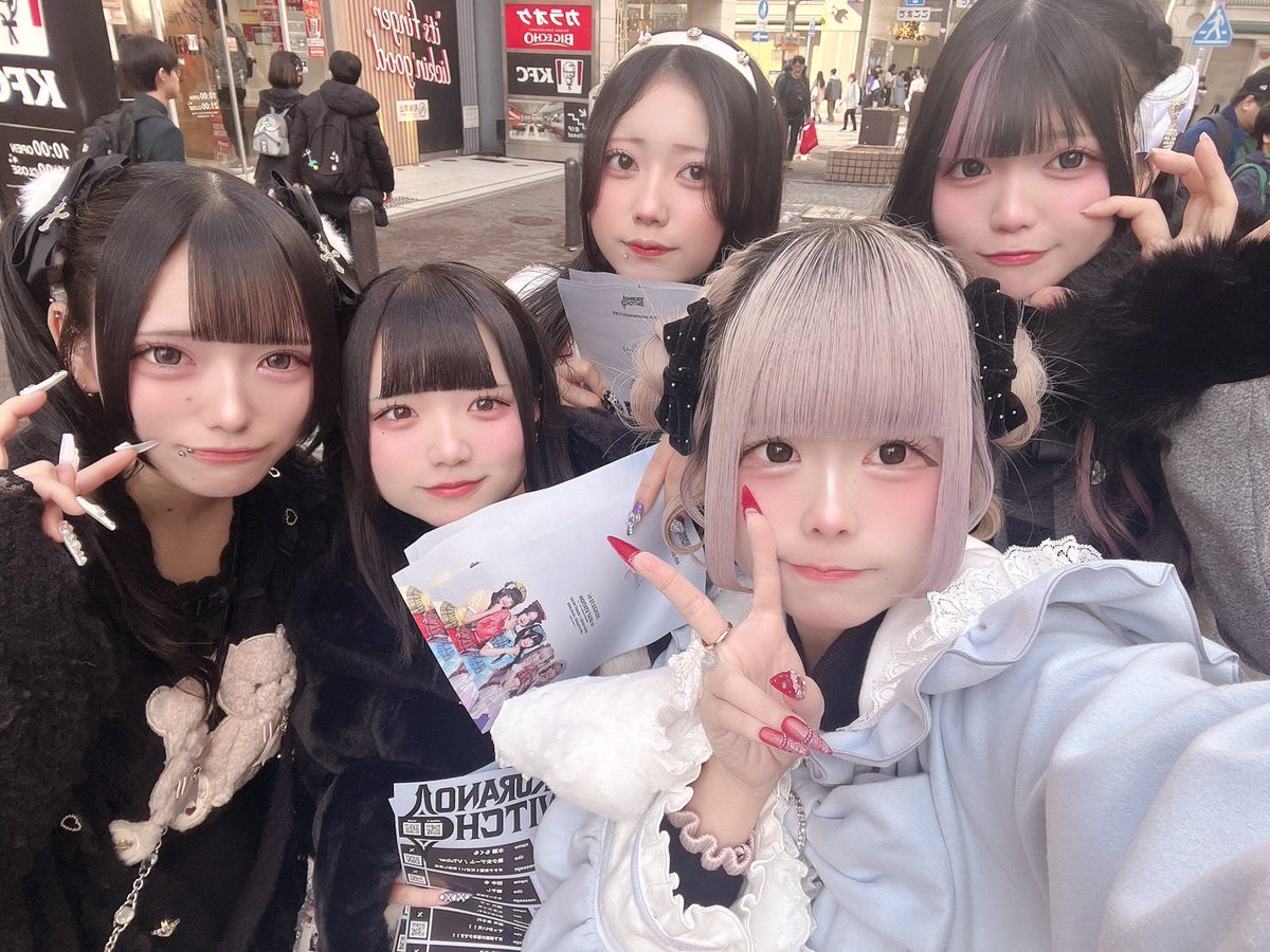 僕等のスイッチ 水瀬もくも チェキ 水瀬もくも@2/13 4周年LIVE (@bksw_mokumo) / Posts / X