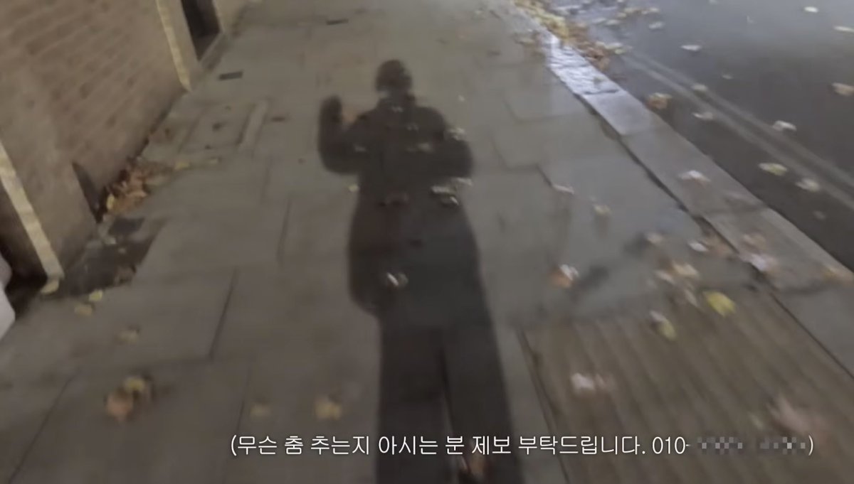 PrettySominFan's tweet photo. Somin’s vlog is here!👏👍💜🥰

그래도 날 막을 순 없다 (But you can't stop me.)
➡️ https://t.co/ptxKEyhJA3 via @YouTube 

‘I've collected some truly peaceful and tranquil moments from Primrose Hill, London :)
I hope you enjoy it, and everyone~
Merry Christmas’
#JungSoMin #정소민 https://t.co/nVZYrob66J