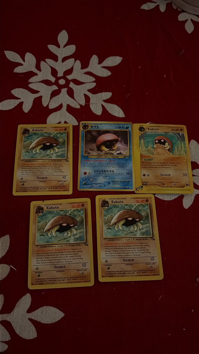 Tothesky31's tweet photo. @KabutoKing_ where do I send the Kabutos to https://t.co/pM4jgFLh0A