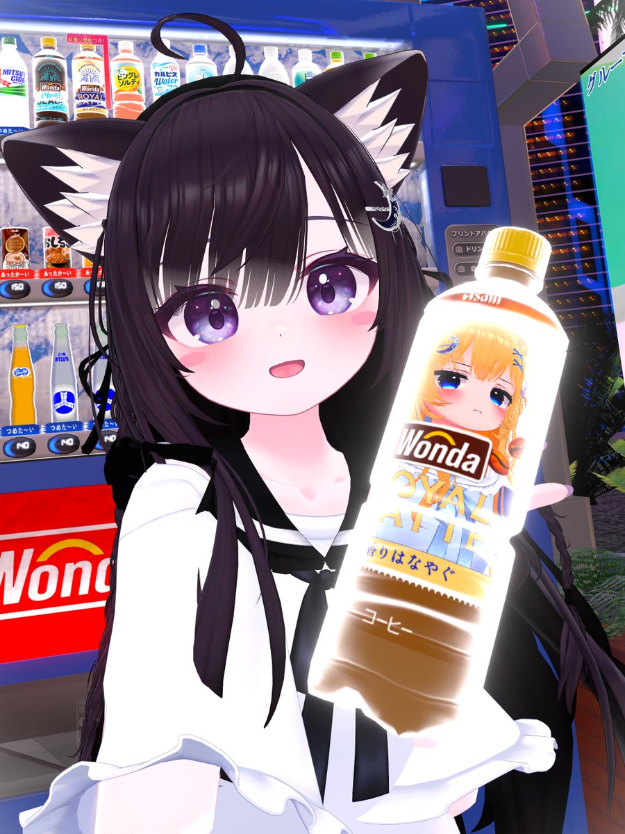 Post by 桃愛もんじゃ on X: ？