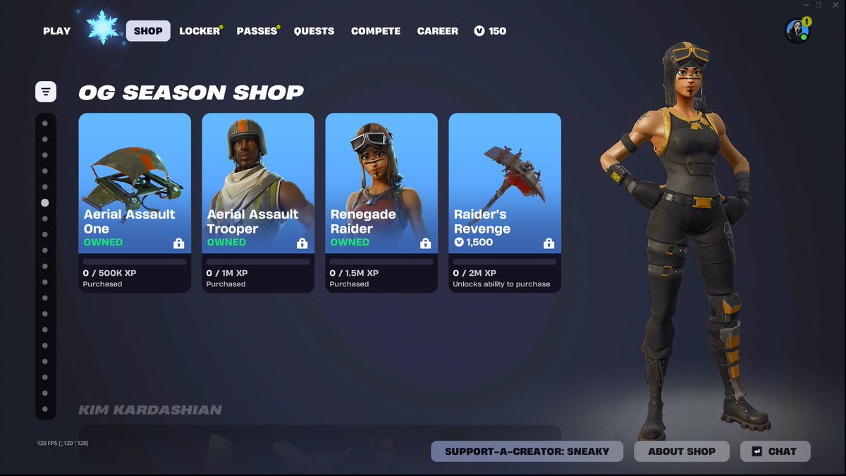 AlmightySneaky's tweet image. WILL THE REAL OGs PLEASE STAND UP!! 😘