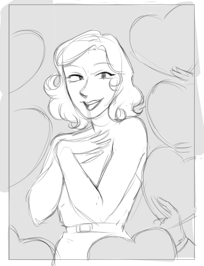 Daily post! 

I hope you like it as much as I do >w<