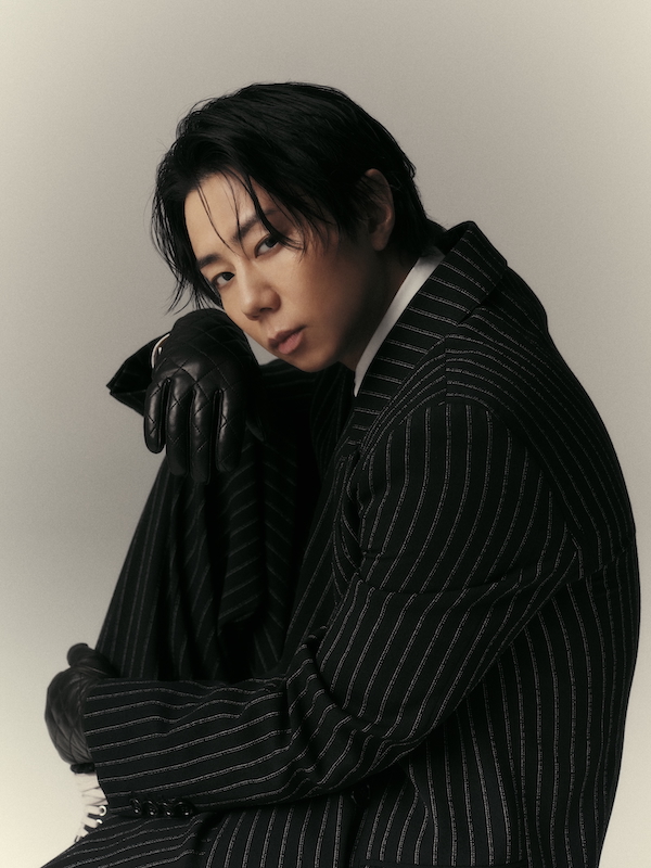 livedoornews's tweet photo. 【発表】ポニーキャニオン×TOBE、共同音楽レーベル「RED ON」設立
https://t.co/iNO1J4eMUZ

あわせて、TOBE MUSICの北山宏光（Hiromitsu Kitayama）が同レーベルへ移籍することが発表され、新たなアーティストビジュアルを公開。また、北山は2026年春より、連続リリースを予定している。 https://t.co/QQpnAztbeE
