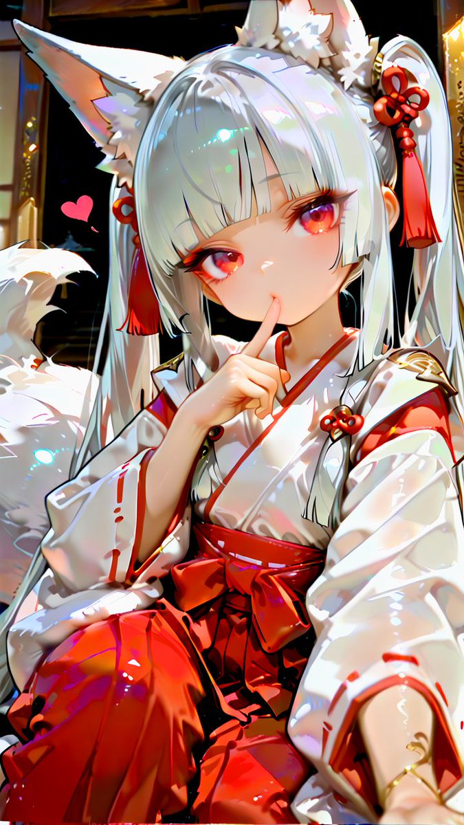 Post by むすひ@神さま&VRDJ on X: こんこんこん🦊