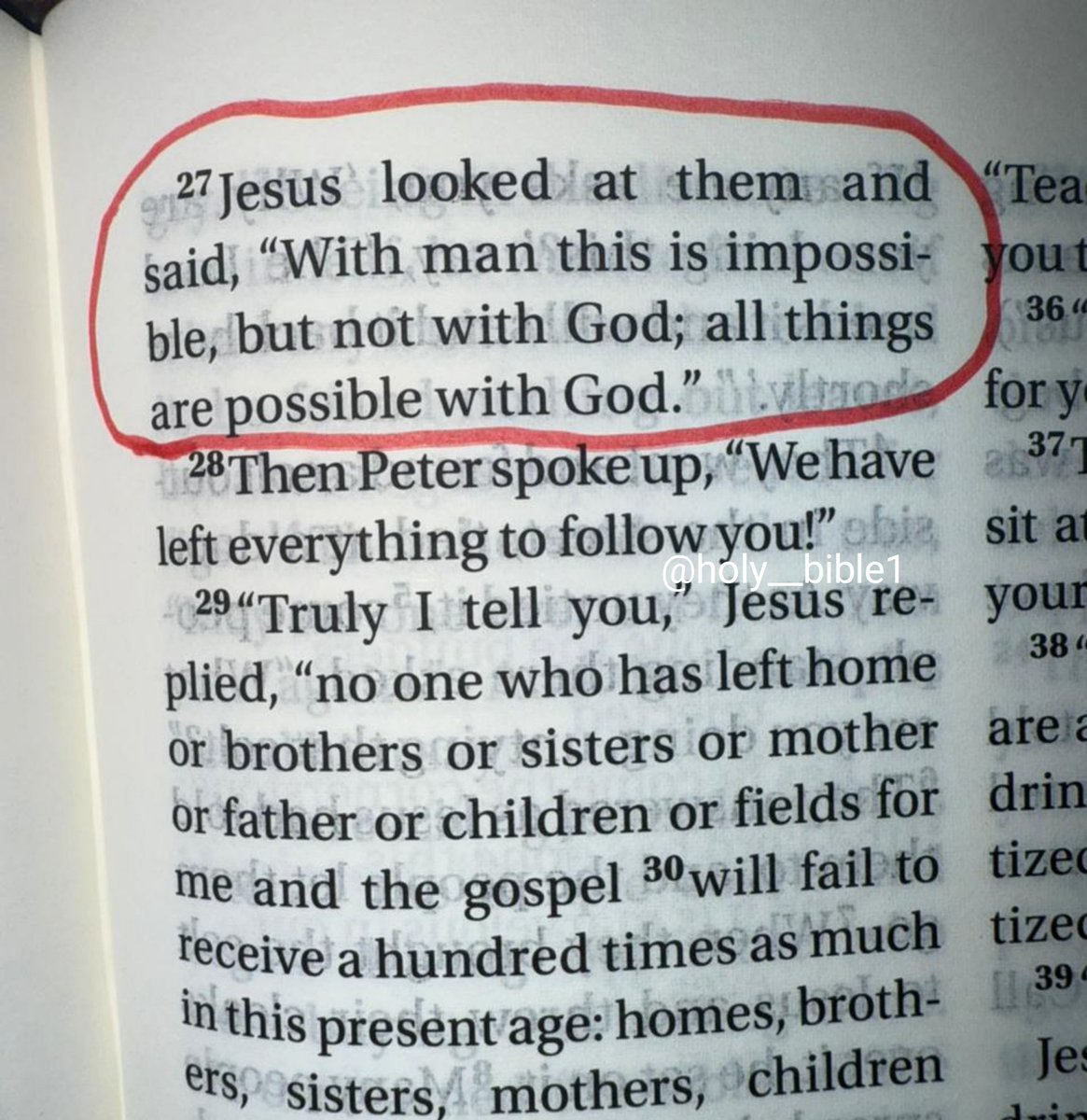 Holy Bible (@holy__bible1) on Twitter photo 