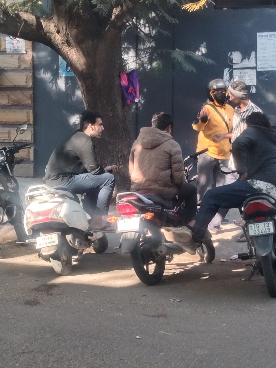 CitizenWatch tweet media