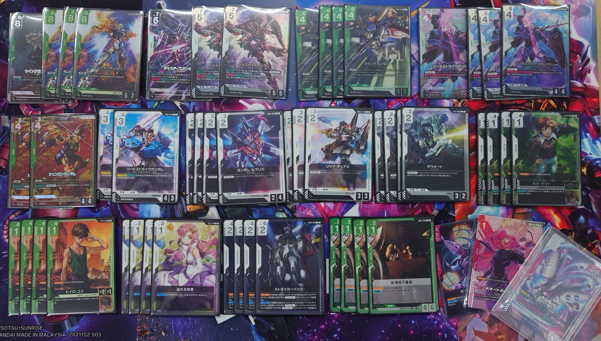 Zガンダム カミーユ ニュータイプチャレンジ 優勝 ガンダムカードゲーム Zガンダム カミーユ ニュータイプチャレンジ