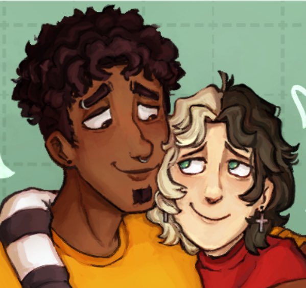Cheetahblur's tweet photo. my Jaiden art to help u guys recover from ep 11🥀🥀

#disventurecamp #disventurecamp2 https://t.co/CwKo91bDo4