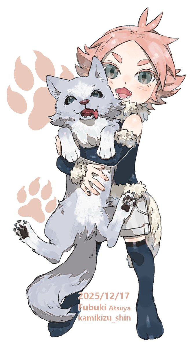 イナズマイレブン #吹雪士郎 #吹雪アツヤ 吹雪兄弟log